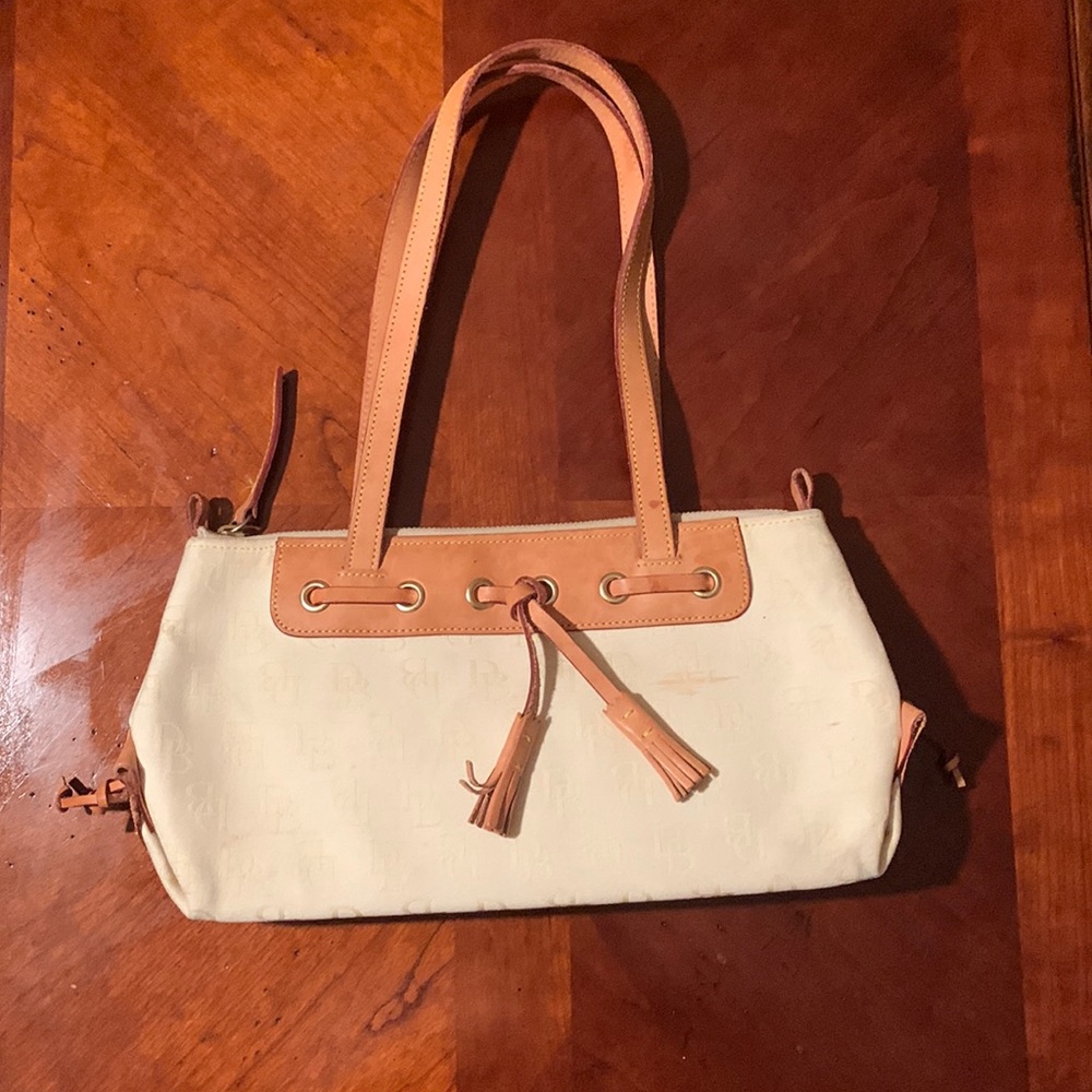Dooney and Burke purse